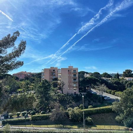 Duplex Bim Apartamento Sainte-Maxime Exterior foto